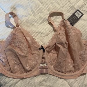 Lane Bryant Cacique sexy Colllection Bra